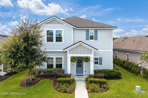 169 CLARYS Run St. Augustine FL 32092