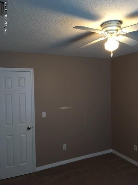 A home in Macclenny
