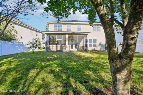 A home in St Johns