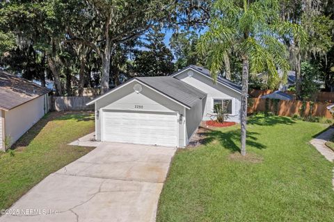 2250 ASPEN RIDGE Court Jacksonville FL 32233
