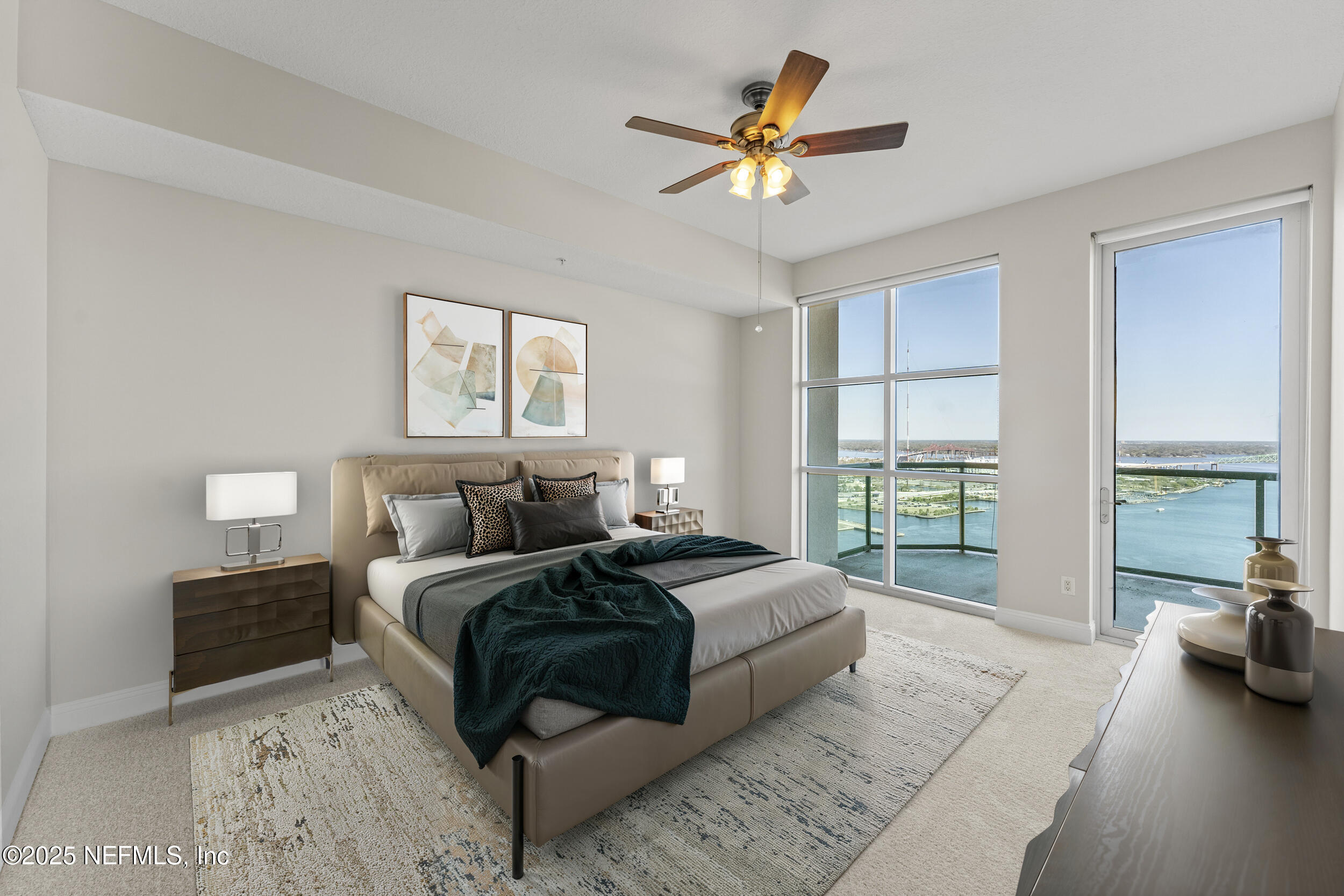 1431 RIVERPLACE Boulevard 3507