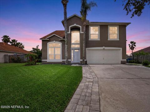Photo of 12302 BENTON HARBOR Drive S, Jacksonville, FL 32225 (MLS # 2156760)
