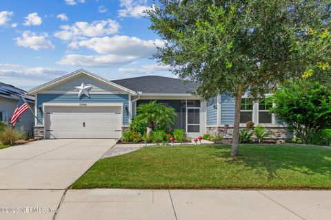 11948 BRIDGEHAMPTON Road Jacksonville FL 32218