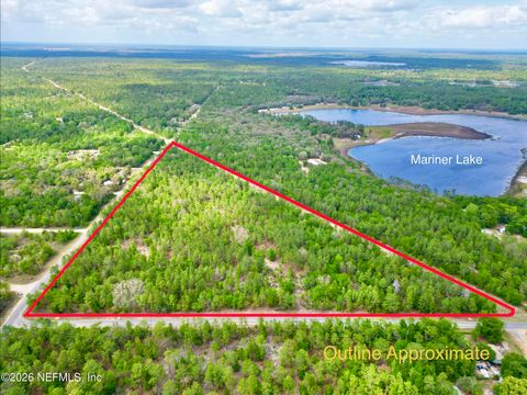 0 MARINERS LAKE Drive Interlachen FL 32148