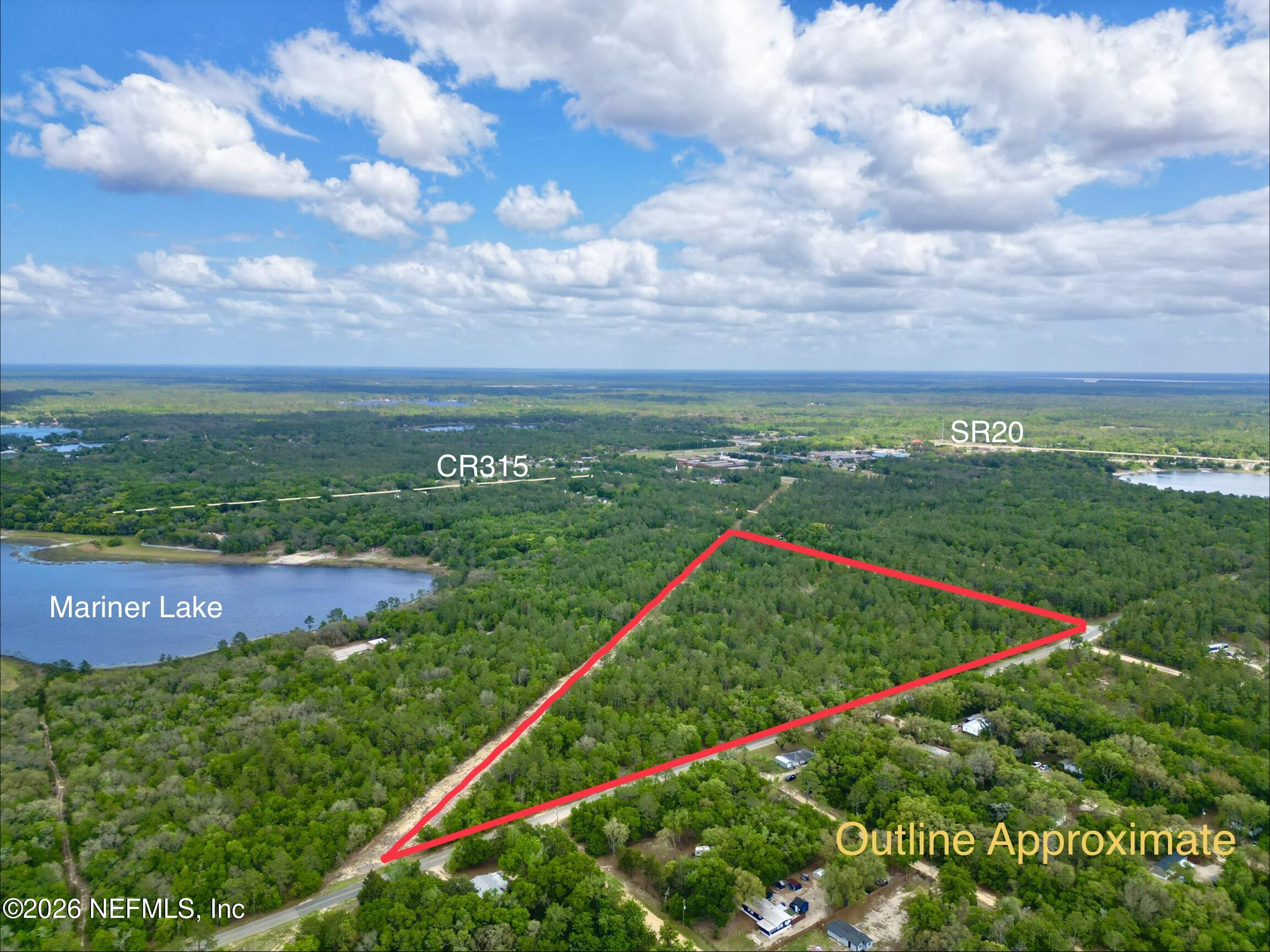 0 MARINERS LAKE Drive