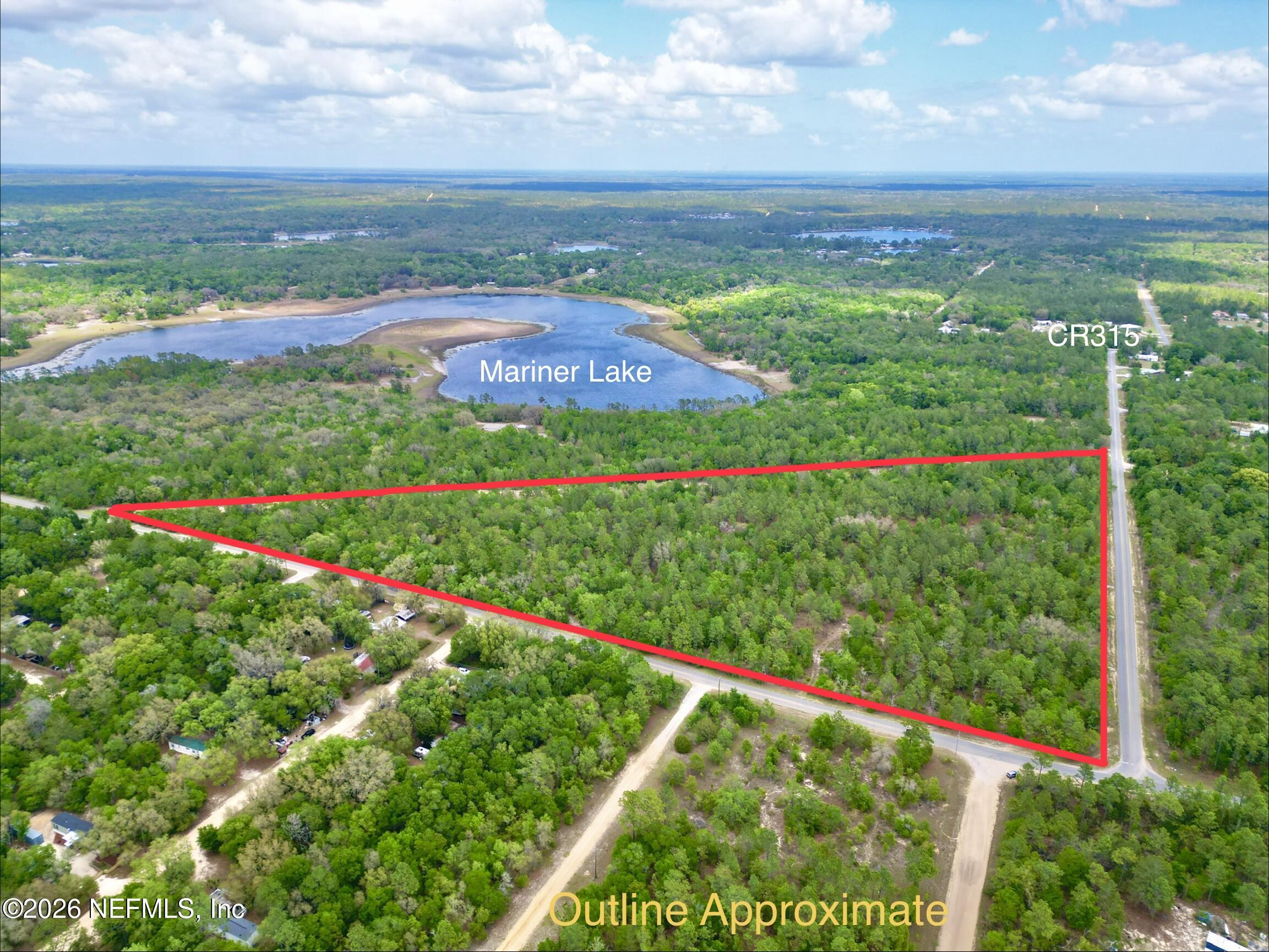 0 MARINERS LAKE Drive