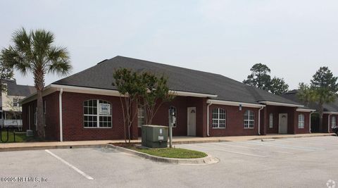 9957 MOORINGS Drive 201 & 202 Jacksonville FL 32257