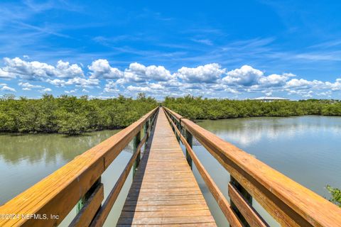 A home in Palm Coast