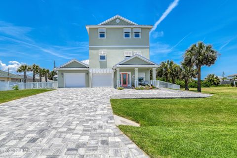 A home in Palm Coast