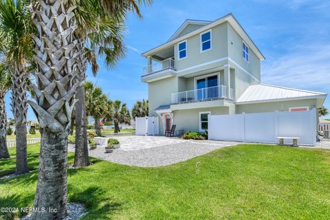 A home in Palm Coast