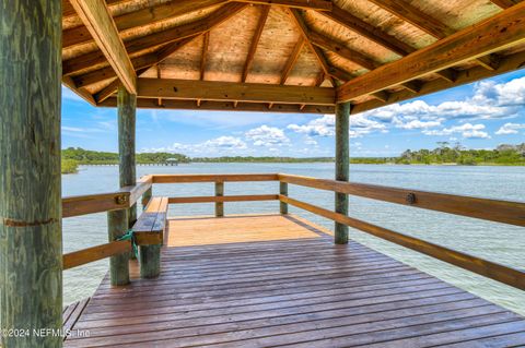 A home in Palm Coast