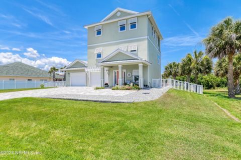 A home in Palm Coast