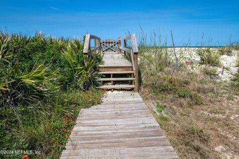 A home in Palm Coast