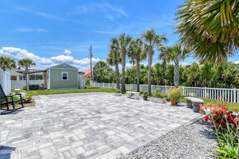 A home in Palm Coast