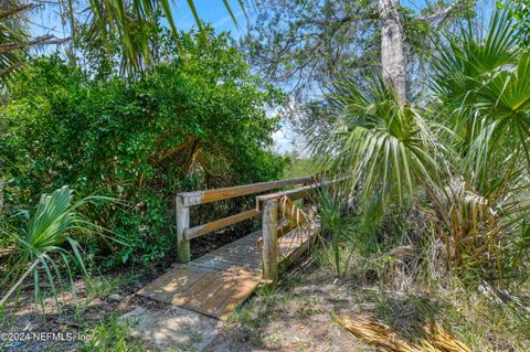 A home in Palm Coast