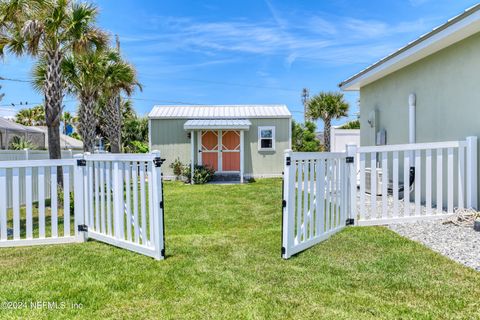 A home in Palm Coast