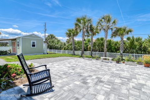 A home in Palm Coast