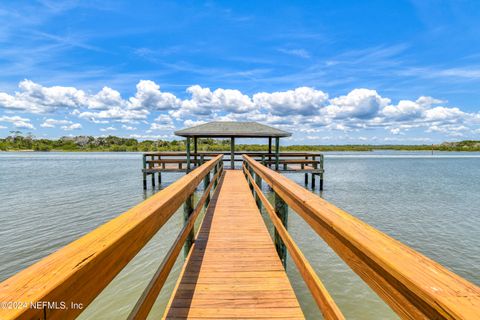 A home in Palm Coast