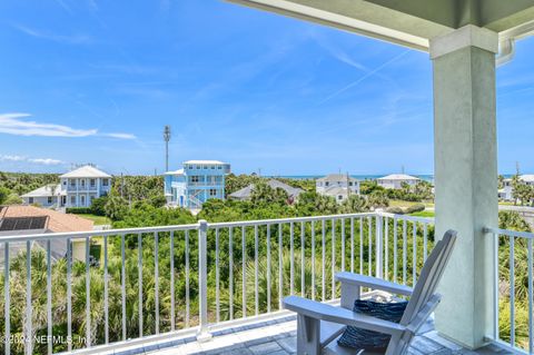 A home in Palm Coast