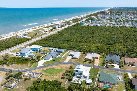 A home in Palm Coast