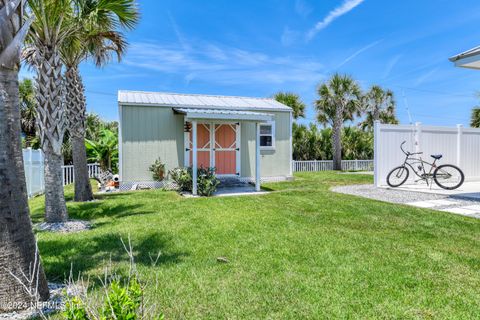 A home in Palm Coast