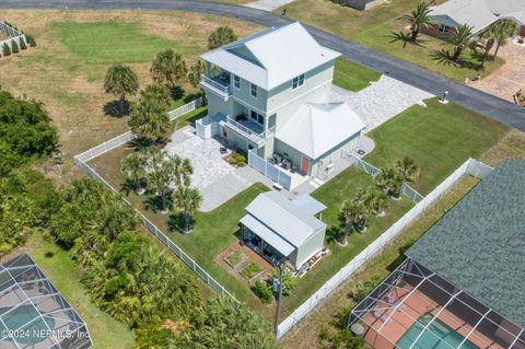 A home in Palm Coast