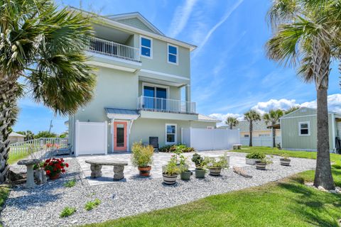 A home in Palm Coast