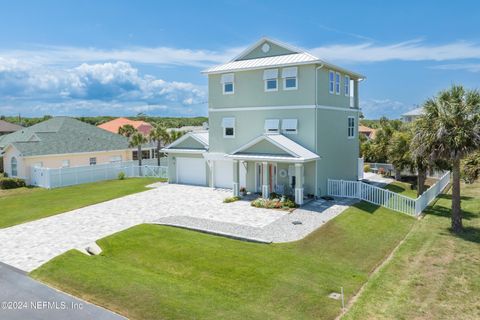 A home in Palm Coast