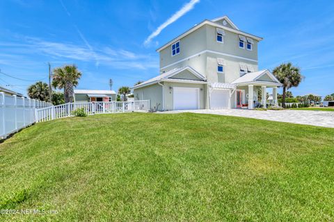 A home in Palm Coast