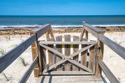 A home in Palm Coast