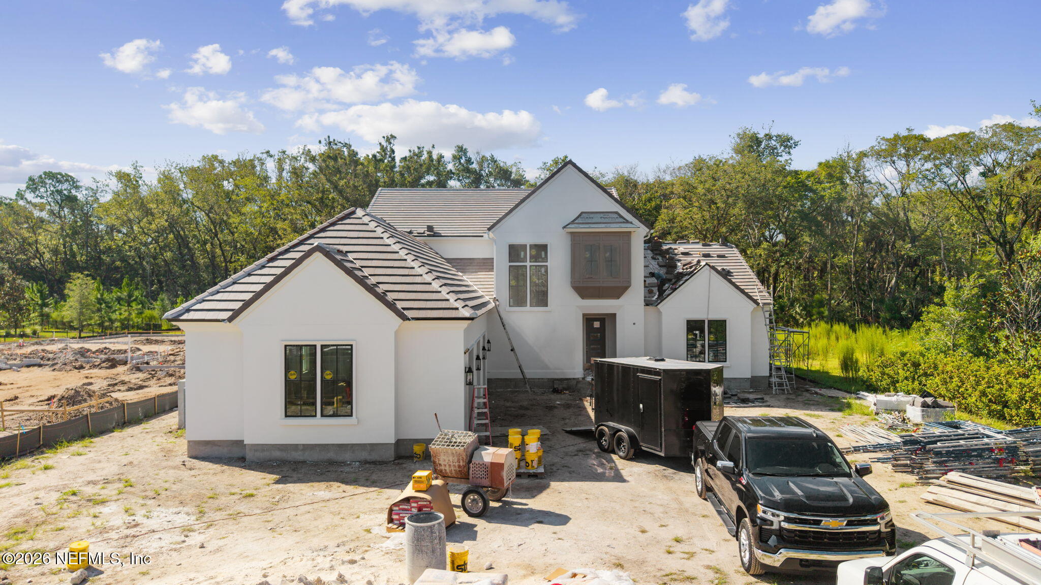 320 RIVER BREEZE Drive