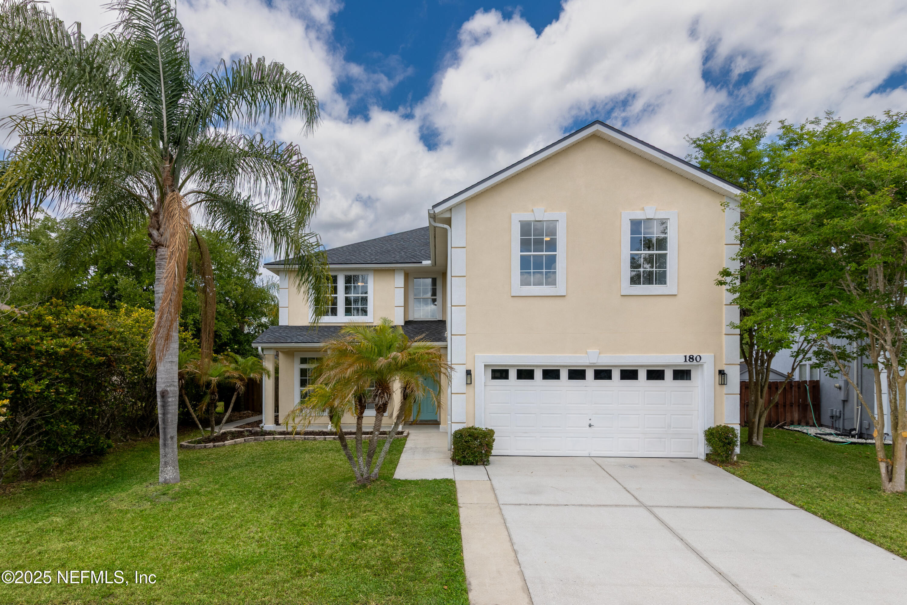 180 PRINCE PHILLIP Drive