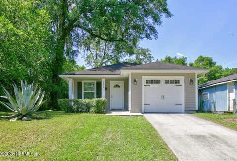 Photo of 5338 PALMER Avenue, Jacksonville, FL 32210 (MLS # 2152509)
