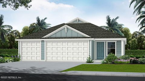 12074 GREEN THICKET LN, JACKSONVILLE, FL 32219 - #: 1247999