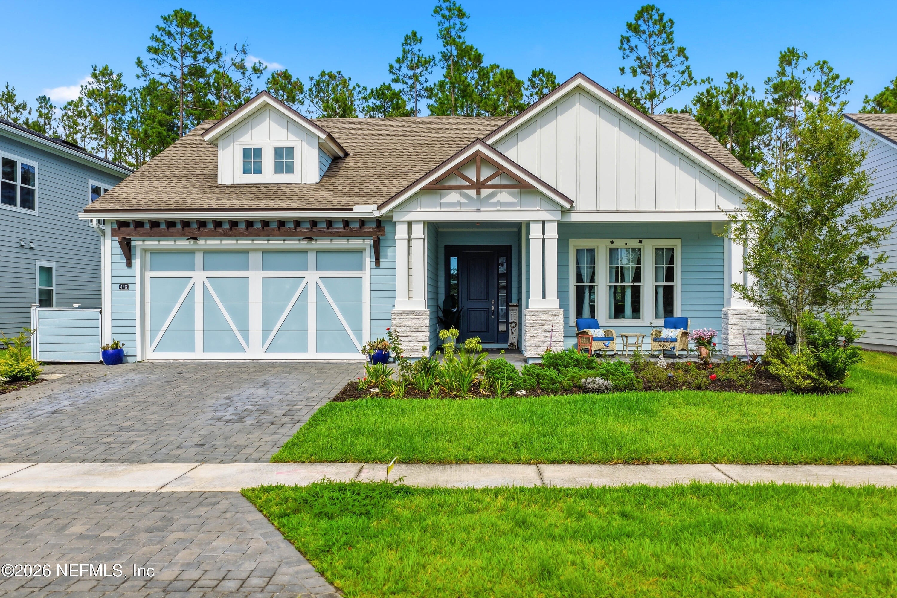 448 PINE HAVEN Drive
