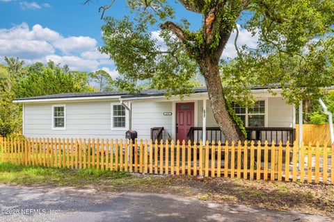 Photo of 450 S VOLUSIA Street, St. Augustine, FL 32084 (MLS # 2163613)