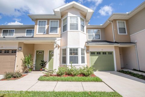 A home in Orange Park