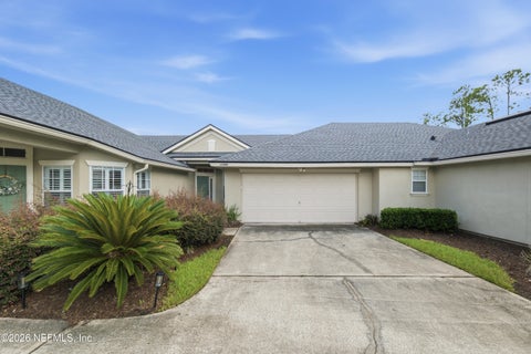Photo of 1880 COPPER STONE Drive #E, Fleming Island, FL 32003 (MLS # 2153711)