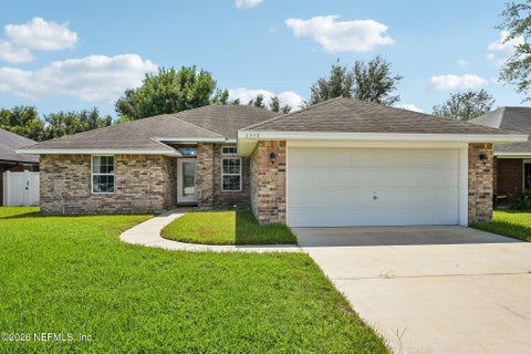 Photo of 6558 PEMBERLEY Lane, Jacksonville, FL 32244 (MLS # 2165529)