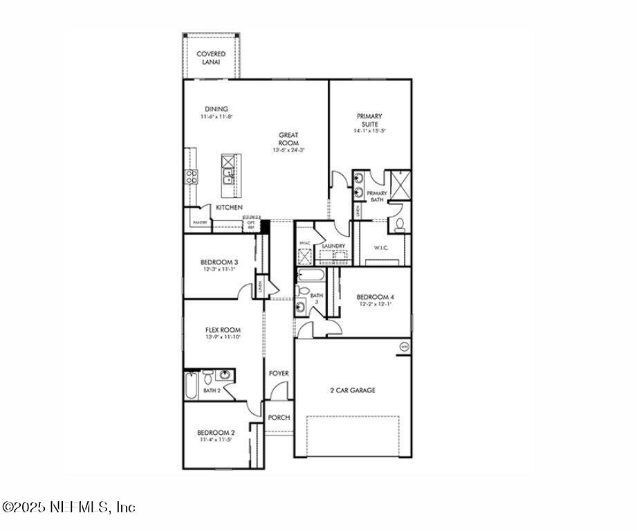 7358 CARSON VIEW Lane