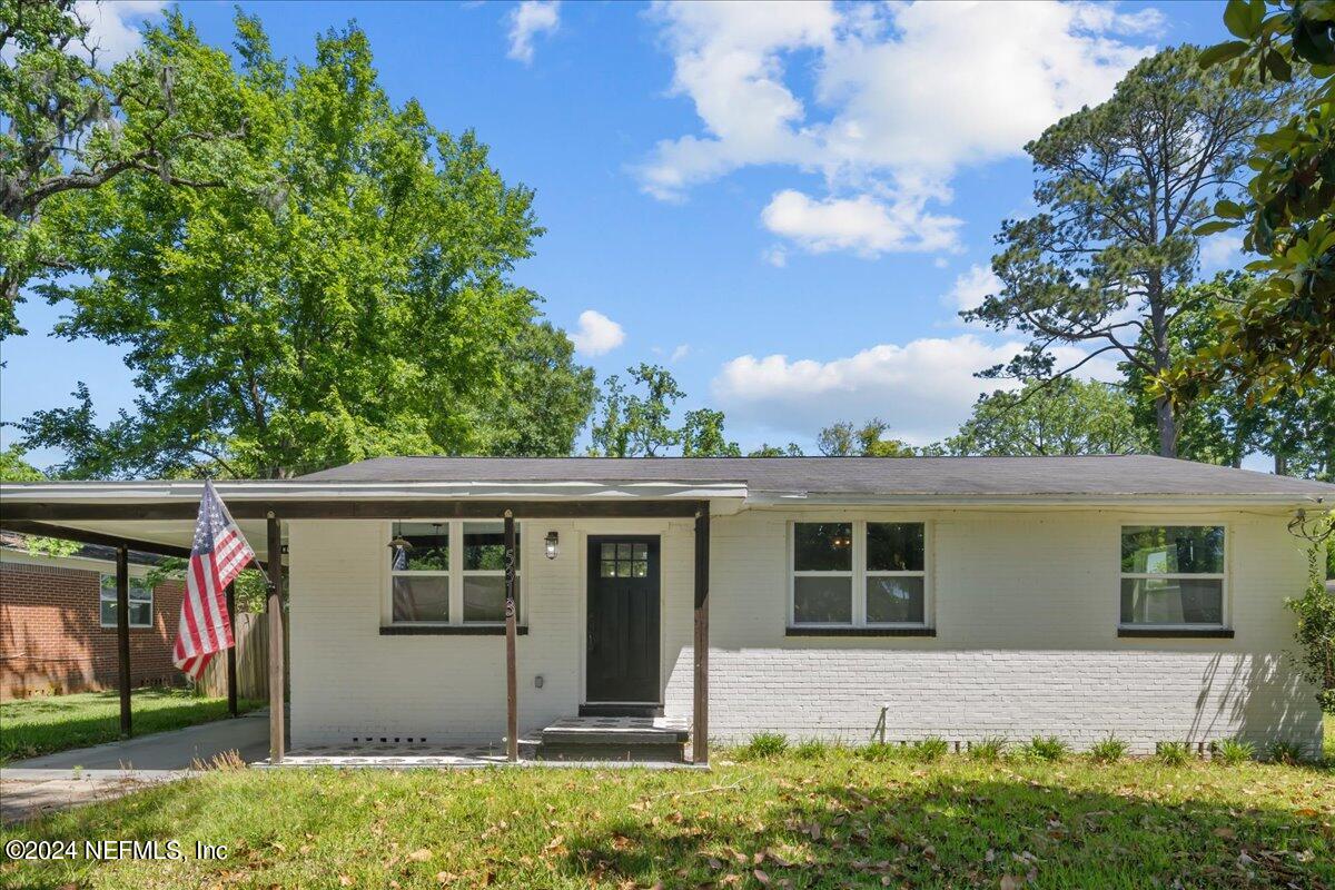 Jacksonville, FL home for sale located at 5313 Quan Drive, Jacksonville, FL 32205