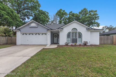 12496 Windy Willows Drive, Jacksonville, FL 32225 - #: 2018314