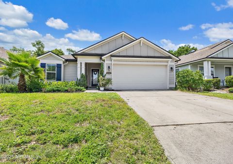 12316 ITANI Way Jacksonville FL 32226