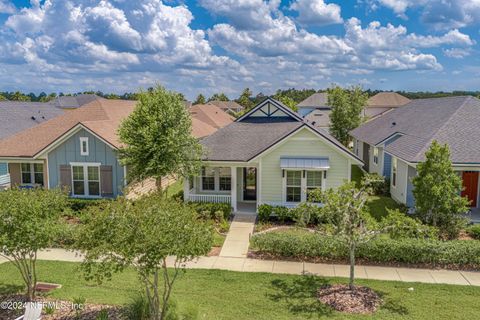 A home in Ponte Vedra