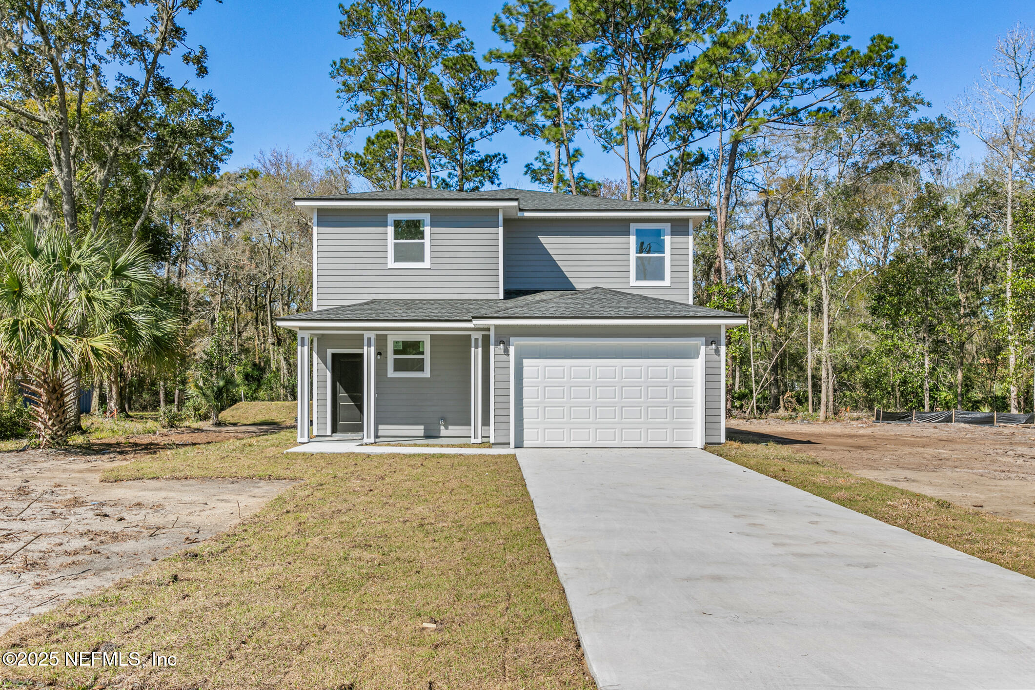 12476 GATE Road