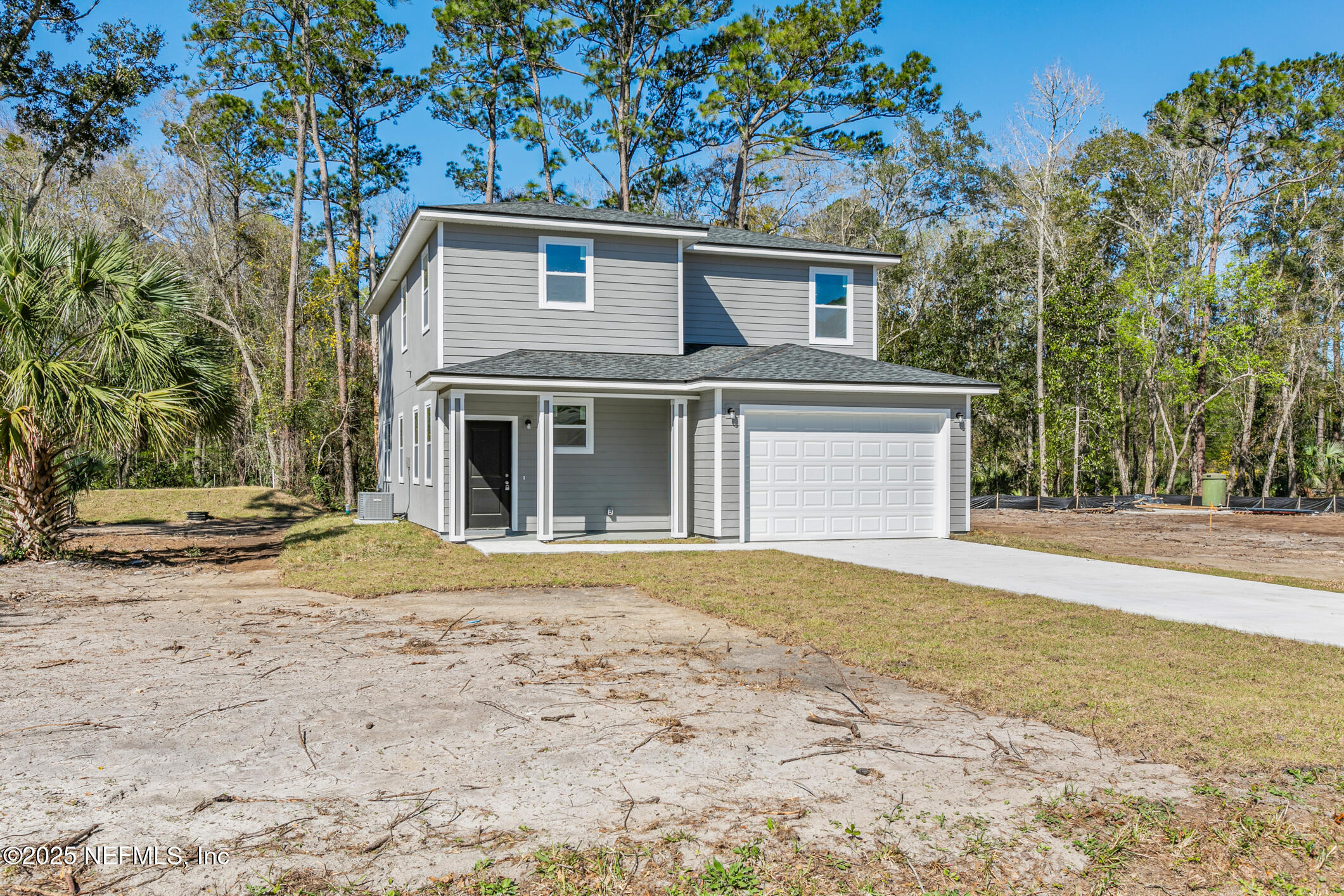 12476 GATE Road