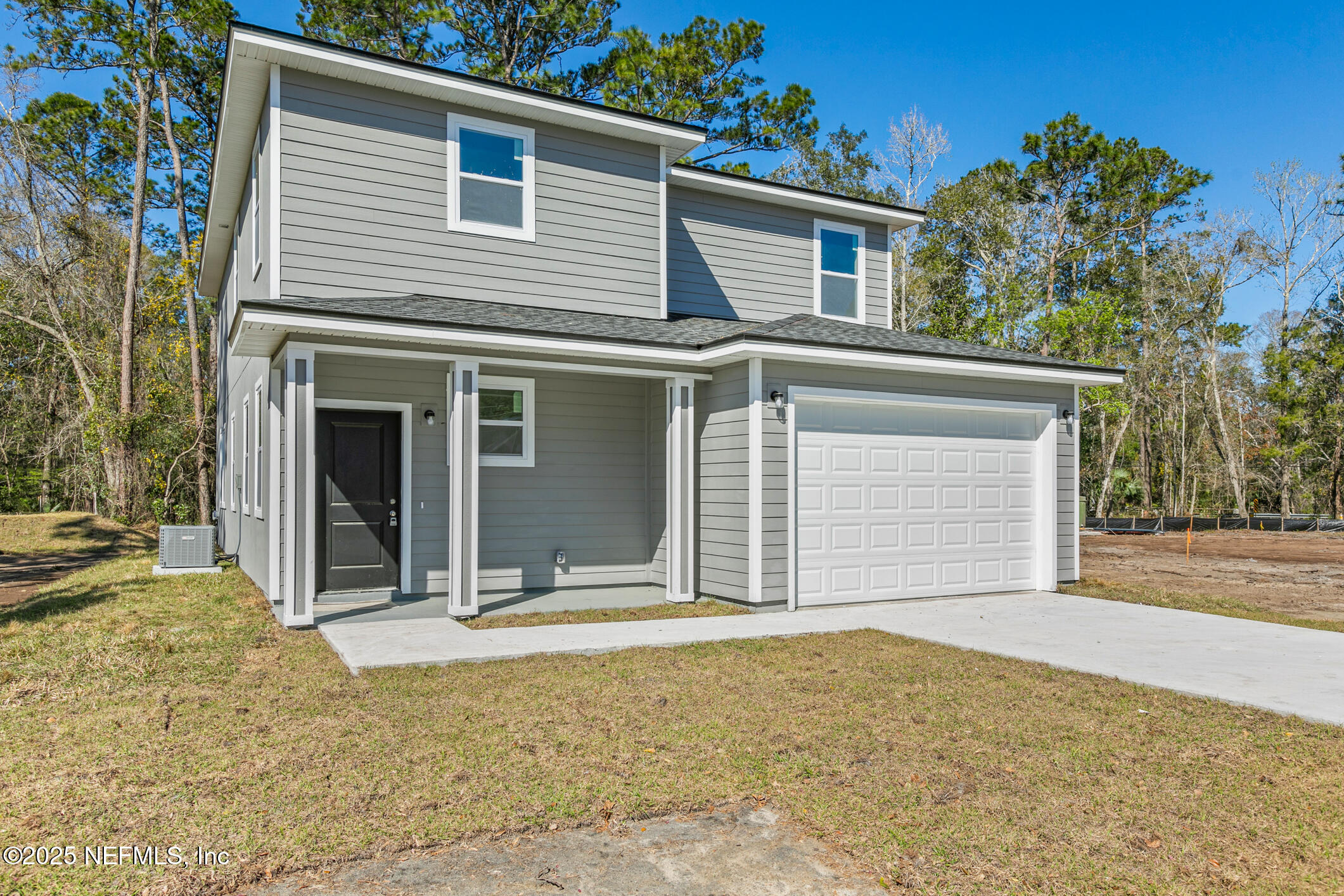 12476 GATE Road