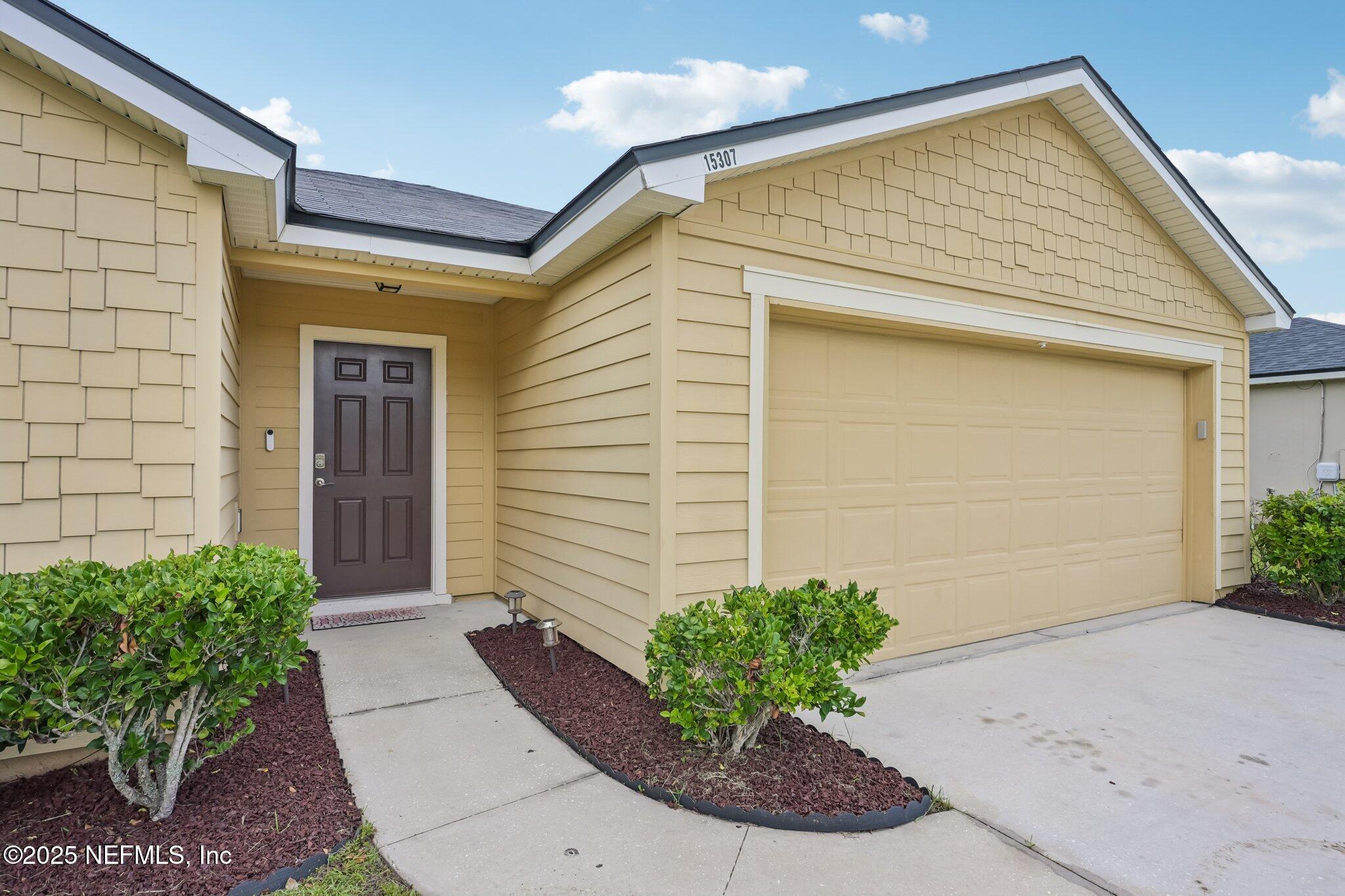 15307 BAREBACK Drive