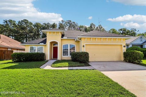 Photo of 1788 HOLLOW GLEN Drive, Middleburg, FL 32068 (MLS # 2145201)