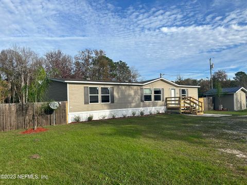 3349 RUSSELL Road, Green Cove Springs, FL 32043 - #: 1259690